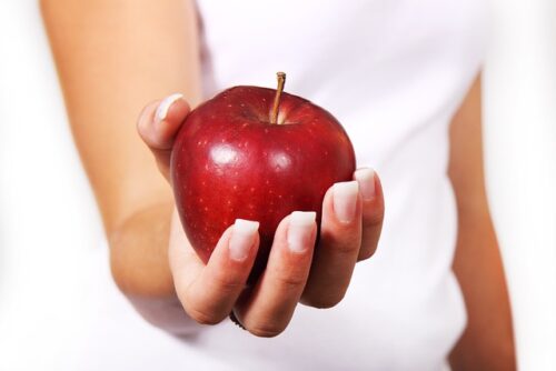 Dieta de 1250 calorías