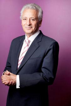 Dr. Pierre Dukan