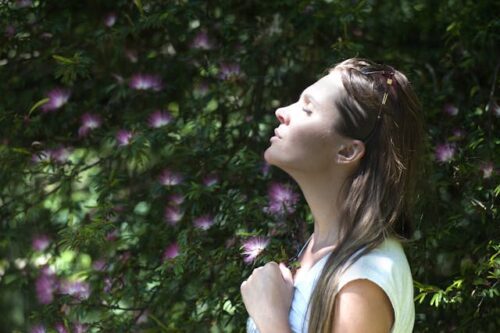 Cómo se hace para meditar