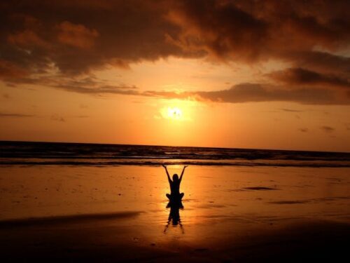 Qué es la meditación y cómo se hace