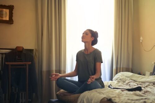 Qué es la meditación y cómo se hace