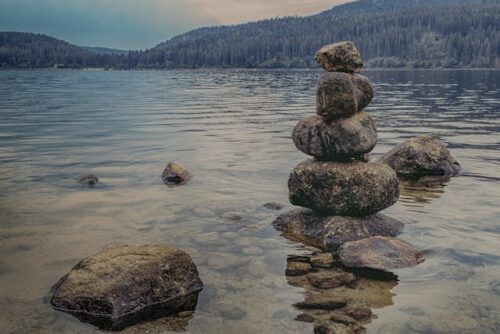 Qué se hace en una meditación