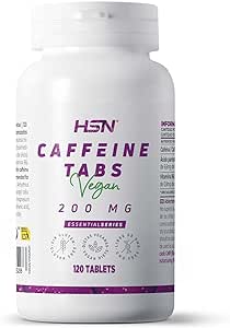 cafeína HSN